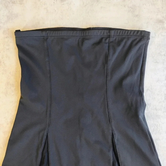 Star Power Spanx Thin Vogue Medium Control High Tunic Brief Shapewear Size XL - Picture 3 of 12